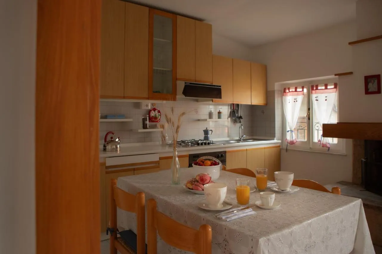 La cucina
